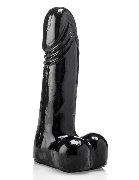 TREVOR 18 x 6 cm - Dildos XL - Largeur + de 6cm - 2