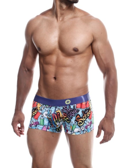 Boxer HIPSTER MaleBasics