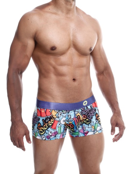 Boxer HIPSTER MaleBasics