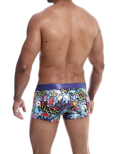 Boxer HIPSTER MaleBasics