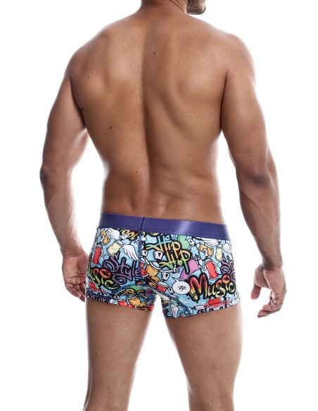 Boxer HIPSTER MaleBasics