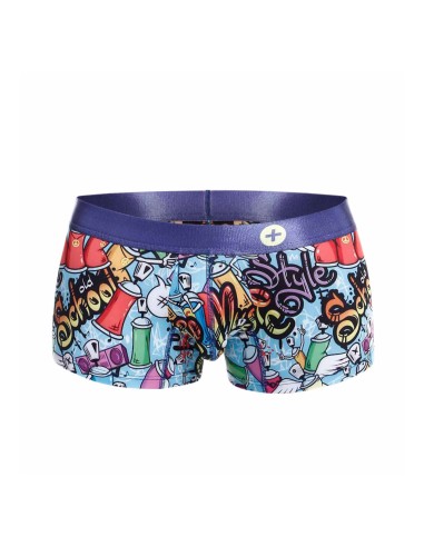 Boxer HIPSTER MaleBasics