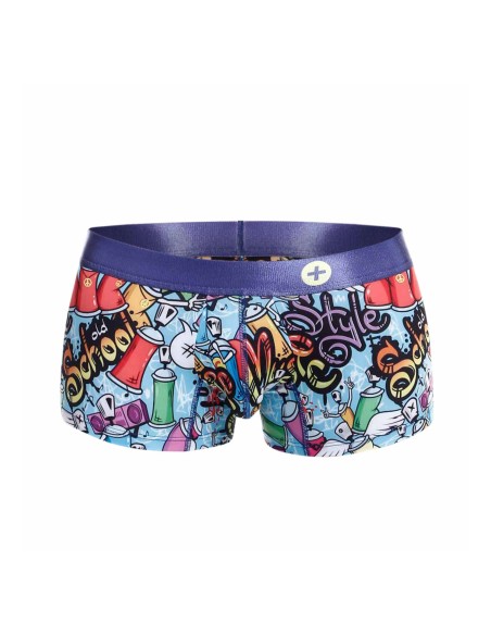 Boxer HIPSTER MaleBasics