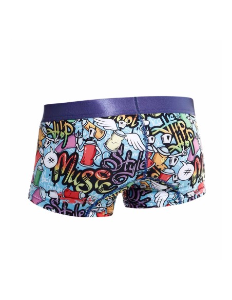 Boxer HIPSTER MaleBasics