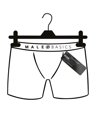 Boxer HIPSTER MaleBasics