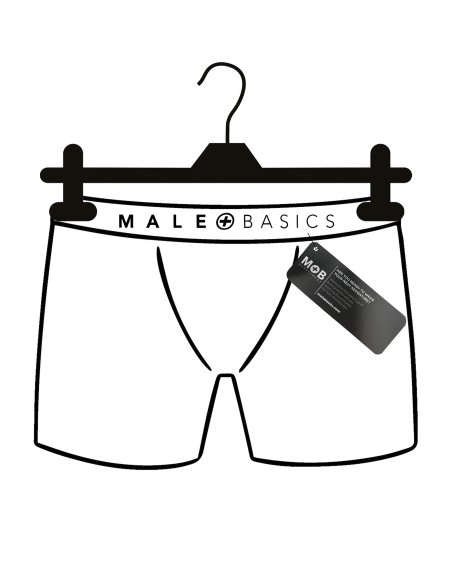 Boxer HIPSTER MaleBasics