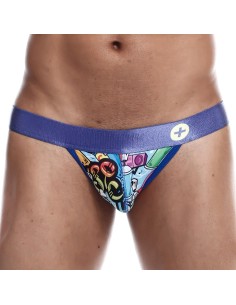 Jockstrap HIPSTER MaleBasics