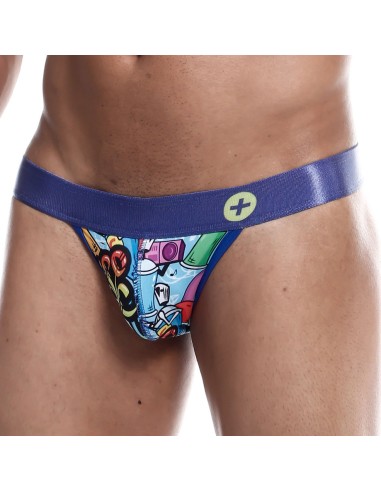 Jockstrap HIPSTER MaleBasics