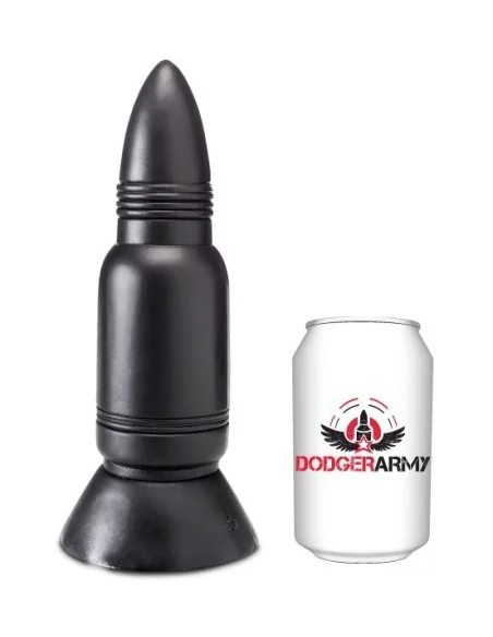 MISSILE 20 x 6.5 cm MISSILE 20 x 6.5 cm