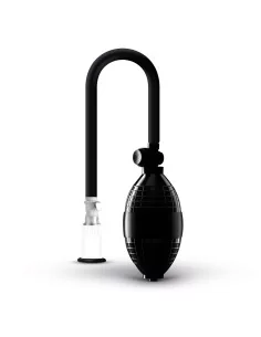 Pompe à clito Basic noire