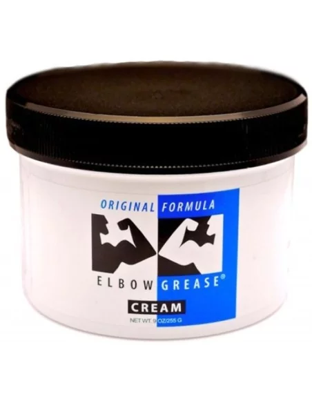 ELBOW GREASE ORIGINAL CREAM 9OZ - 266ml ELBOW GREASE ORIGINAL CREAM 9OZ - 266ml