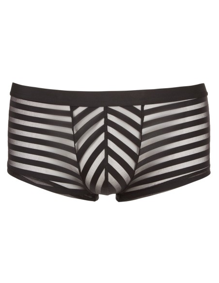 Boxer sexy PANTS LINE Noir