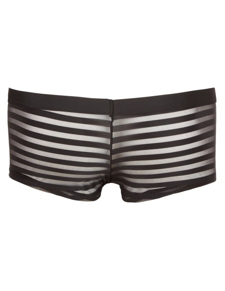 Boxer sexy PANTS LINE Noir