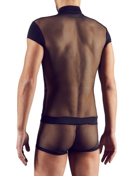 Body sexy PLAYSUIT Noir Body sexy PLAYSUIT Noir