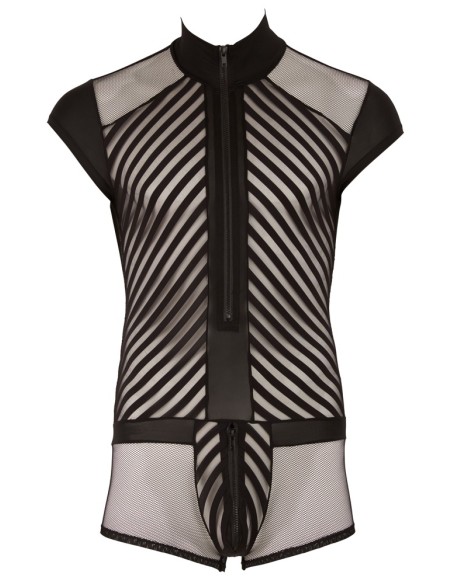 Body sexy PLAYSUIT Noir Body sexy PLAYSUIT Noir