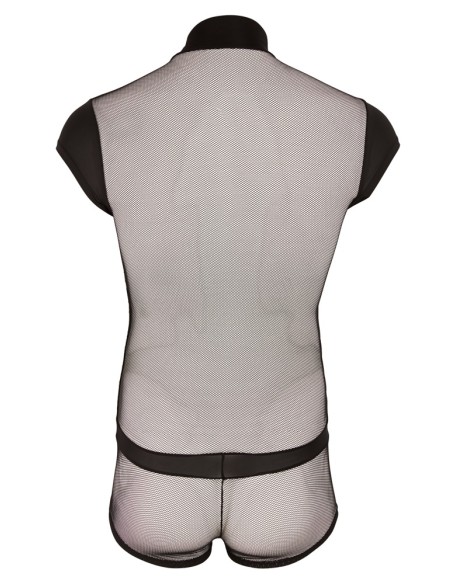 Body sexy PLAYSUIT Noir Body sexy PLAYSUIT Noir
