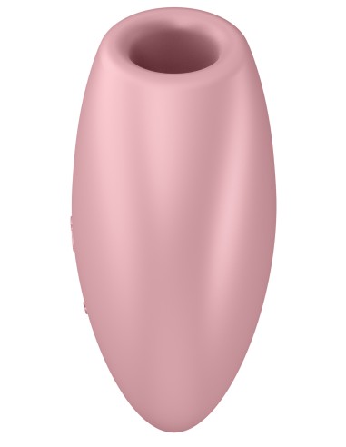 Stimulateur de clitoris Cutie Heart Satisfyer