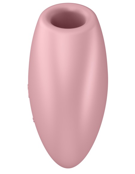 Stimulateur de clitoris Cutie Heart Satisfyer