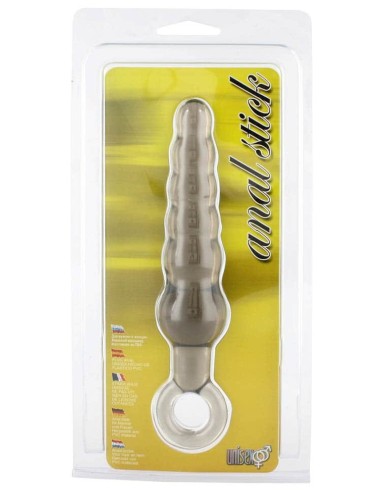 Plug Anal Stick 14 x 3.4cm
