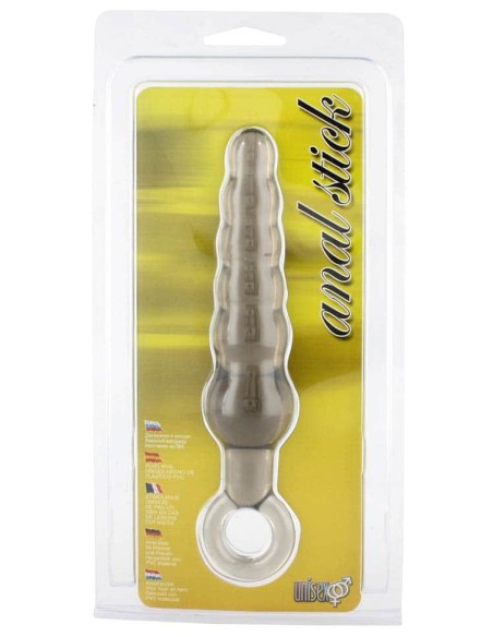 Plug Anal Stick 14 x 3.4cm
