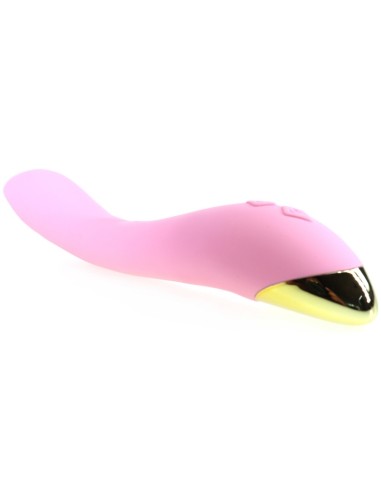 Vibro G-Spot Flamingo 23cm Rose