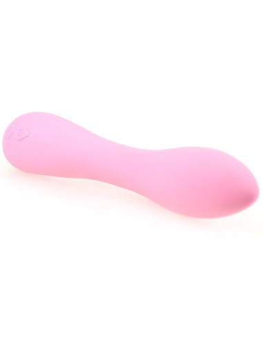 Vibro G-Spot Flamingo 23cm Rose