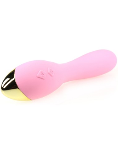 Vibro G-Spot Flamingo 23cm Rose