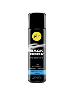 Lubrifiant Eau Pjur Back door 250ml