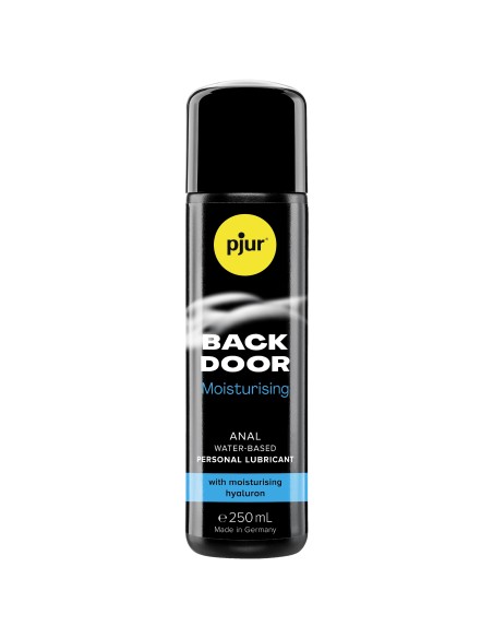 Lubrifiant Eau Pjur Back door 250ml