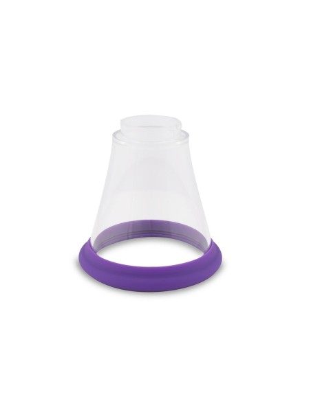 Stimulateur de clitoris et point G Pleasure Pump 26cm Stimulateur de clitoris et point G Pleasure Pump 26cm