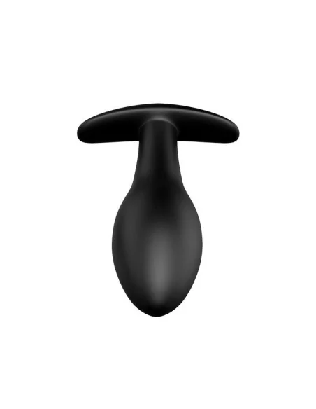 Plug vibrant Pretty Love Silicone 8 x 3cm