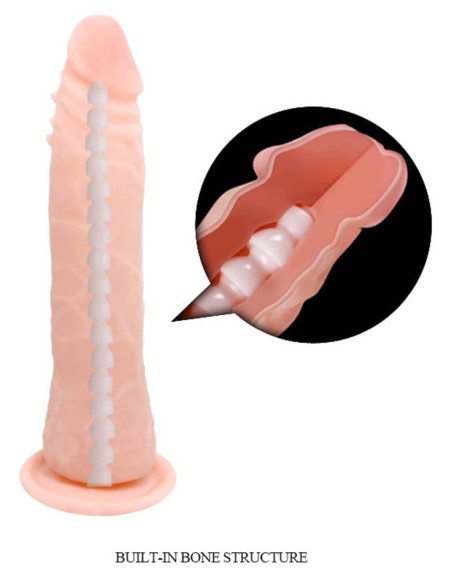 Gode réaliste FEELS DICK 18 x 4.5cm