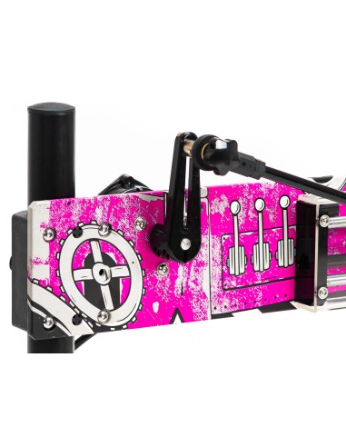 Fuck Machine PRO 3 Rose