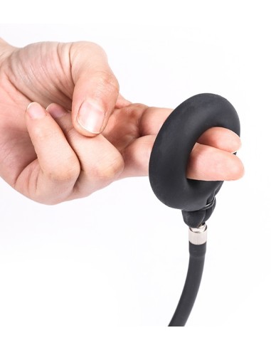 Cockring gonflable Inflacock 35mm