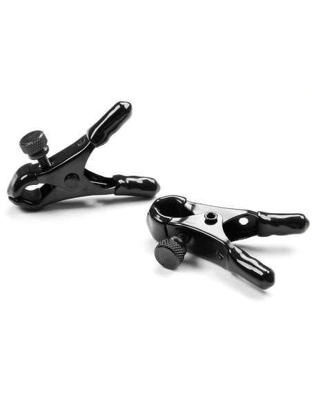 Pince-tétons Nip Arth Noires