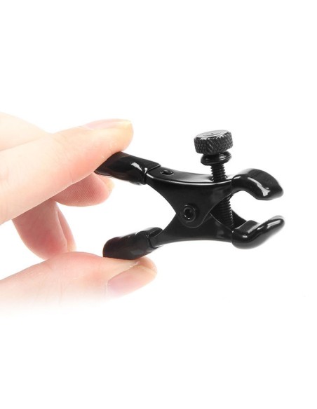 Pince-tétons Nip Arth Noires