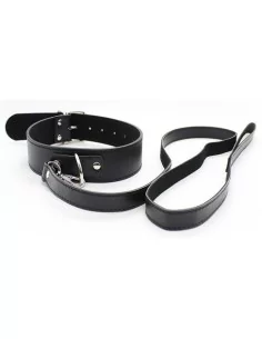 Collier Laisse Premium