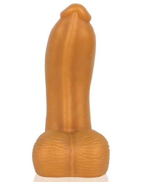Gode silicone Ashika S 14 x 5.5cm Gode silicone Ashika S 14 x 5.5cm