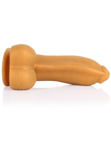 Gode silicone Ashika S 14 x 5.5cm Gode silicone Ashika S 14 x 5.5cm