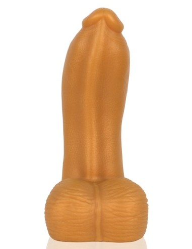 Gode silicone Ashika M 16 x 6.5cm