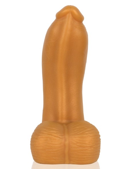 Gode silicone Ashika M 16 x 6.5cm