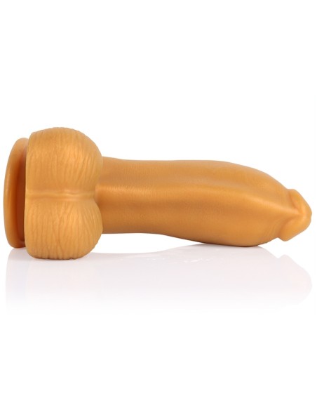 Gode silicone Ashika M 16 x 6.5cm