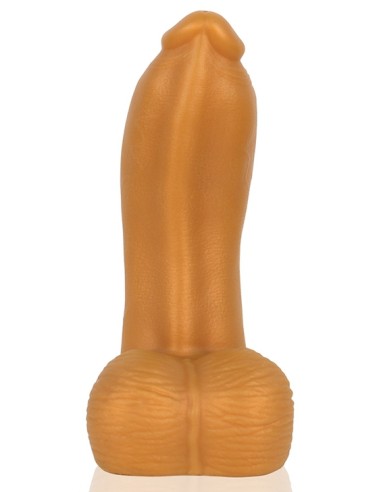 Gode silicone Ashika L 19 x 7.5cm