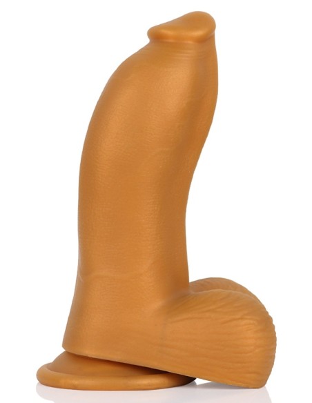 Gode silicone Ashika XL 21 x 8.5cm