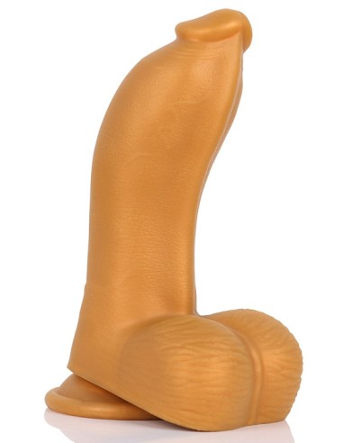 Gode silicone Ashika XL 21 x 8.5cm