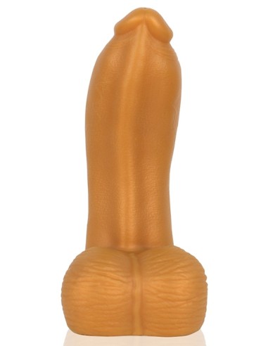 Gode silicone Ashika XL 21 x 8.5cm