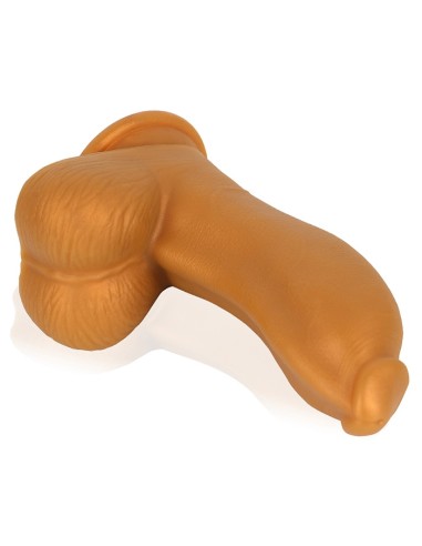 Gode silicone Ashika XL 21 x 8.5cm