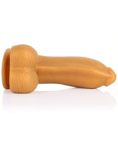 Gode silicone Ashika XL 21 x 8.5cm