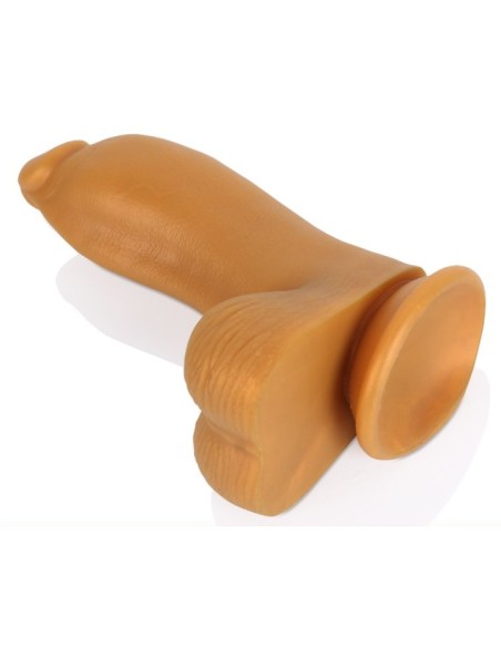 Gode silicone Ashika XL 21 x 8.5cm