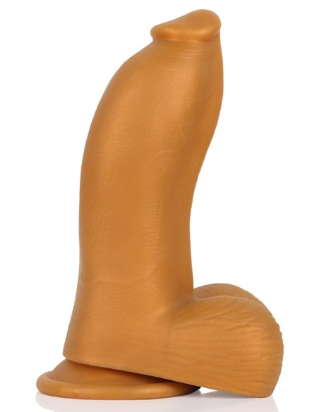 Gode silicone Ashika XXL 24 x 9.5cm